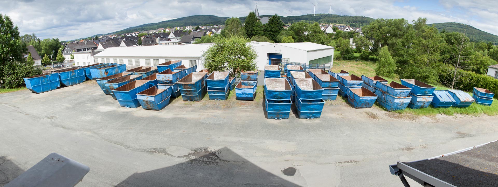 MGH Becker GmbH Metallgroßhandel
