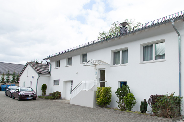 Fachgerechte Beratung - MGH Becker