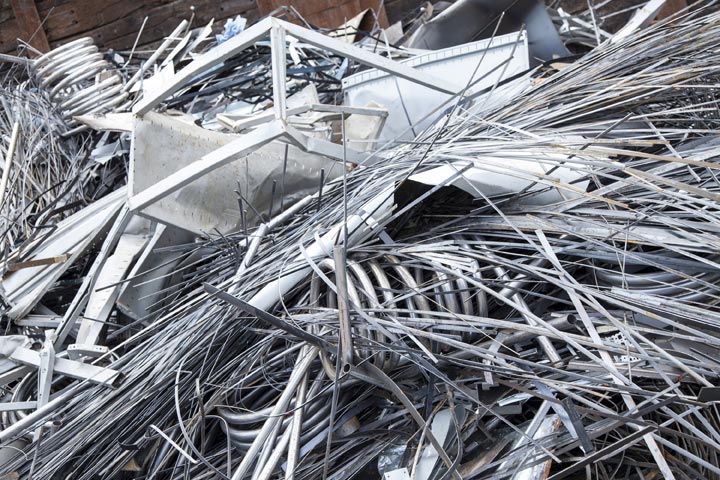 MGH Becker GmbH Metallgroßhandel