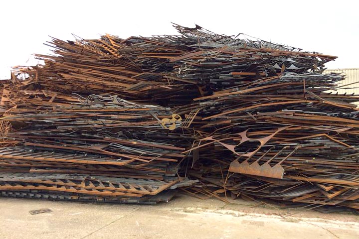 MGH Becker GmbH Metallgroßhandel